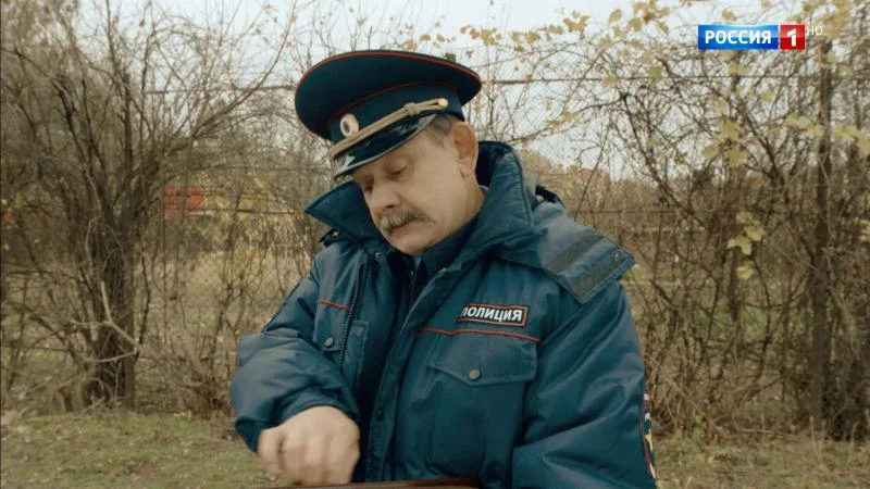 Кадры из сериала Соседи (2018)