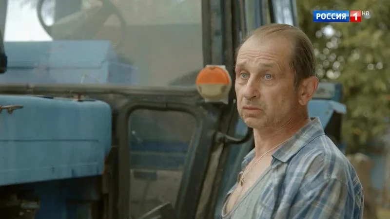 Кадры из сериала Соседи (2018)