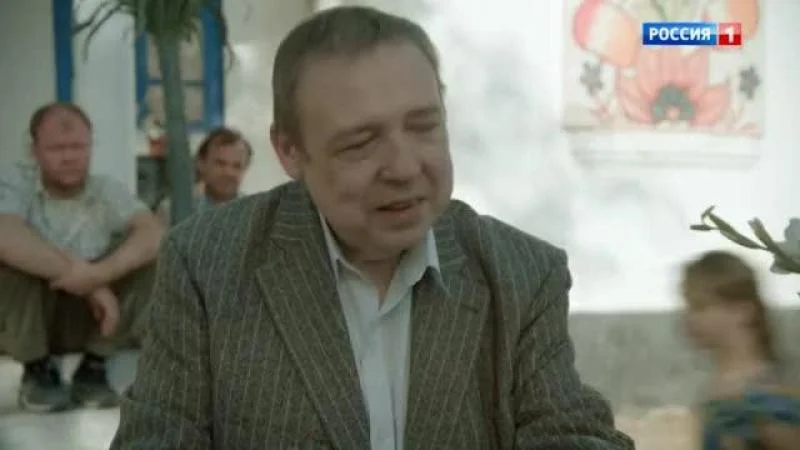 Кадры из сериала Соседи (2018)